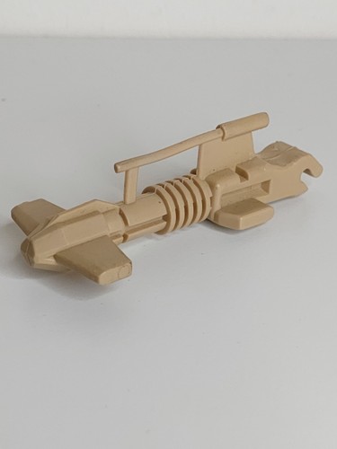 Kenner centurions wild weasel - centurions,