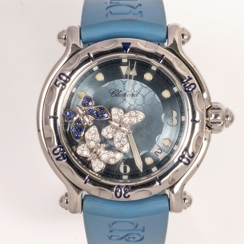 Chopard happy butterfly - happy,