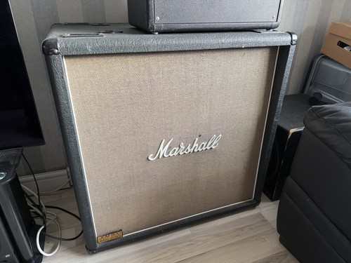 Marshall jcm800 bass series - bass,