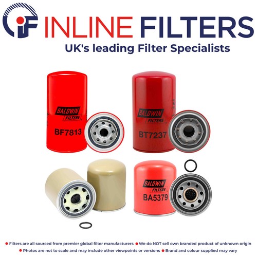 Filter kit for - kit,