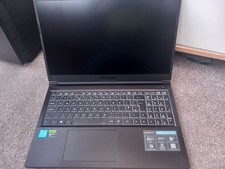 Medion Erazer NB Crawler E30E