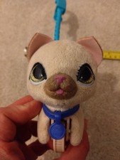 FurReal Dog with Leash