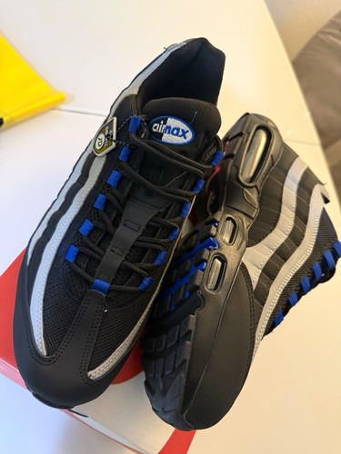 Nike air max men trainers - air,