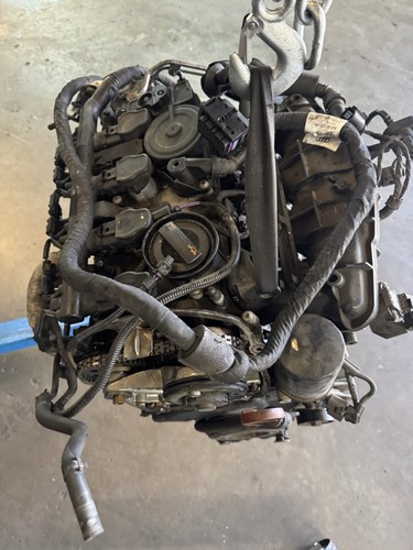 Audi mk2 tfsi - tt,