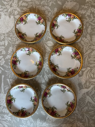 Royal albert old - royal, country
