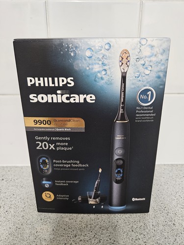 Philips sonicare diamondclean - sonicare,