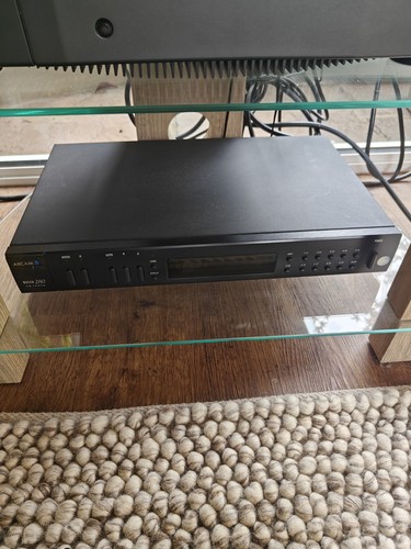 Arcam delta 280 - 280, stereo