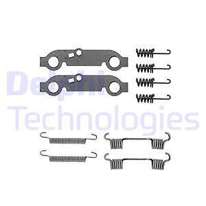 Ly1013 delphi accessory kit - delphi,