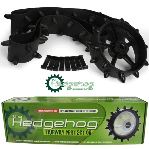 Hedgehog clicgear golf - hedgehog,