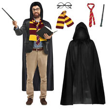 Harry Potter Costume
