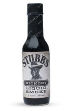 Stubbs Hickory Liquid Smoke