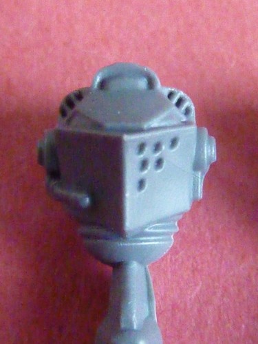 Grey knights terminator helmet - terminator,
