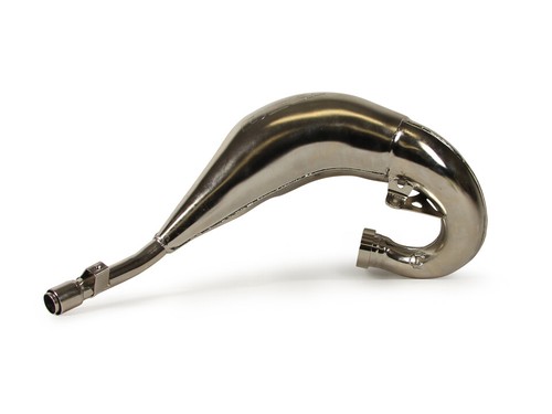 Dep exhaust front pipe - front, for