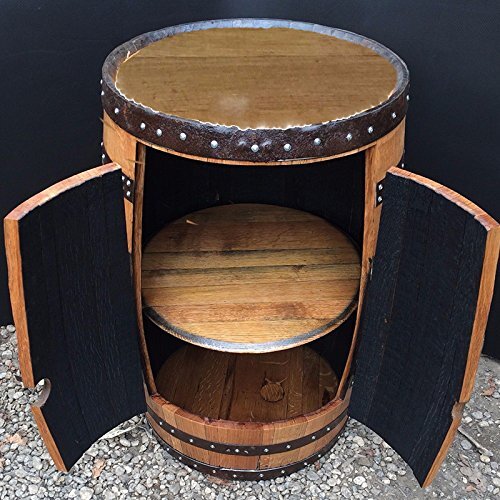 Barrel bar home - bar,