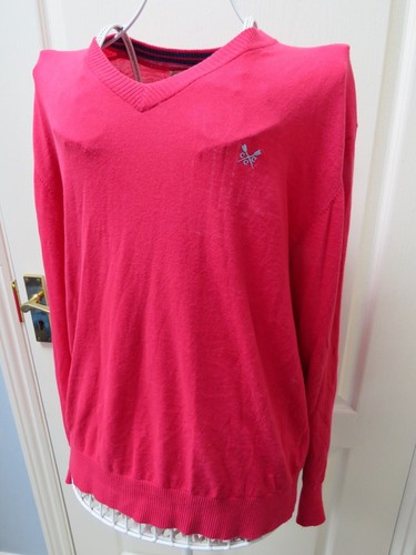Crew clothing jumper size xxl - crew,
