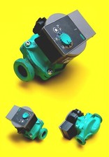 Wilo Yonos PICO Circulating