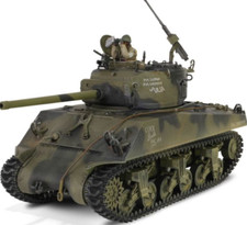 Forces of Valor  Sherman M4A3