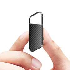 Mini Digital Hidden Spy Audio