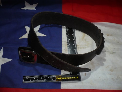 Vintage leather western - vintage,