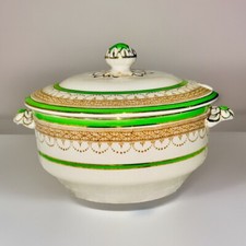 LOSOL WARE KEELING GRAVY BOAT