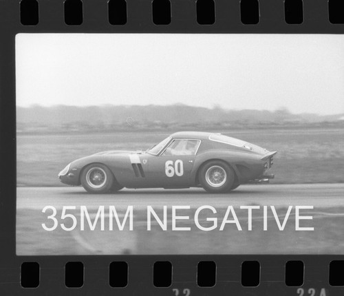 Ferrari 250 gto peter - gto,