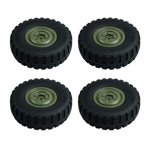4pcs ldp06 wheel - 4pcs,