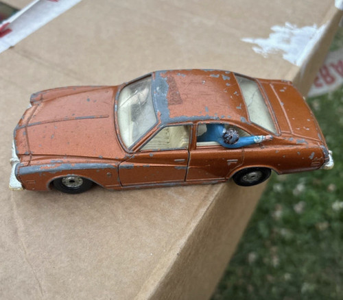 Corgi classics 190 - classics,