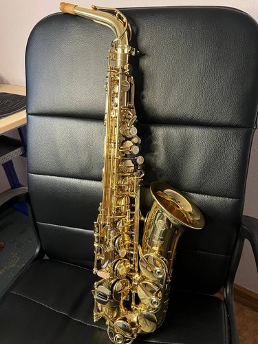 Selmer series jubilee alto - 3,