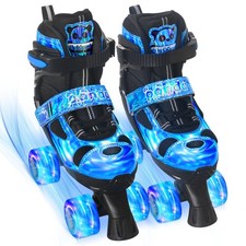 Nattork Kids Roller Skates for