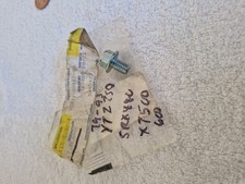 Yamaha SRX 440 TT 600 XT 500