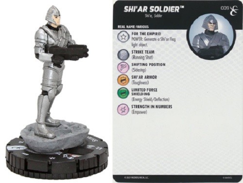 Marvel heroclix men rise - marvel,