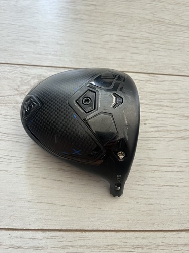Cobra darkspeed driver - cobra,