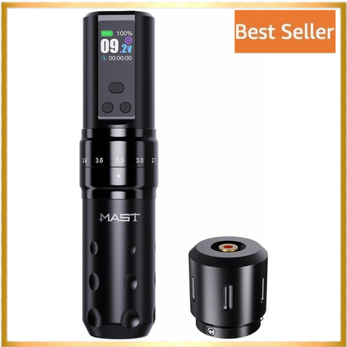 Mast fold2 pro wireless tattoo - fold2,