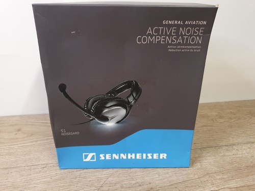 Sennheiser passive - s1,