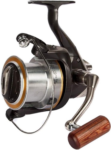 Wychwood riot big - big, reel