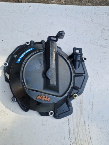 Ktm duke 790 - duke, clutch