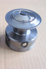 SHIMANO AERO BAITRUNNER SPARE