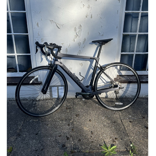 Boardman slr carbon road - 8.9,