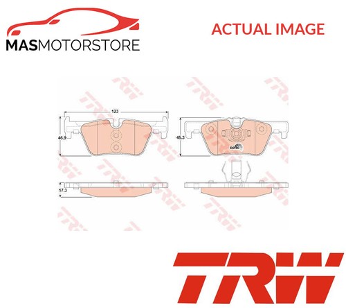 Brake pads set braking pad - pads,