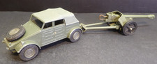 Dinky Toys #617 Volkswagen KDF