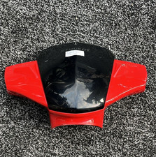 Front Fairing Panel Peugeot