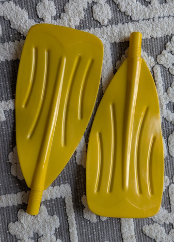 Kayak paddle blades boat - blades,