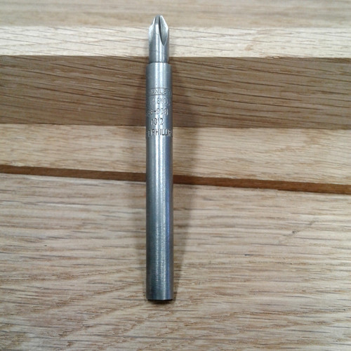 Old vintage genuine stanley - vintage,