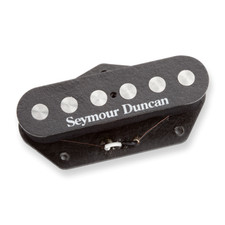 Seymour Duncan STL-3 Quarter