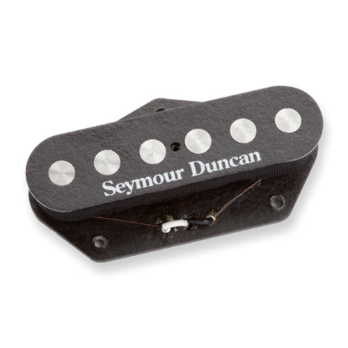 Seymour duncan stl - seymour, quarter