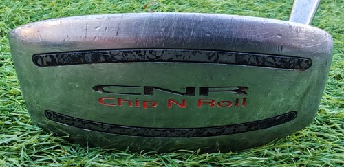 Maxfli chip roll chipper - chip, n