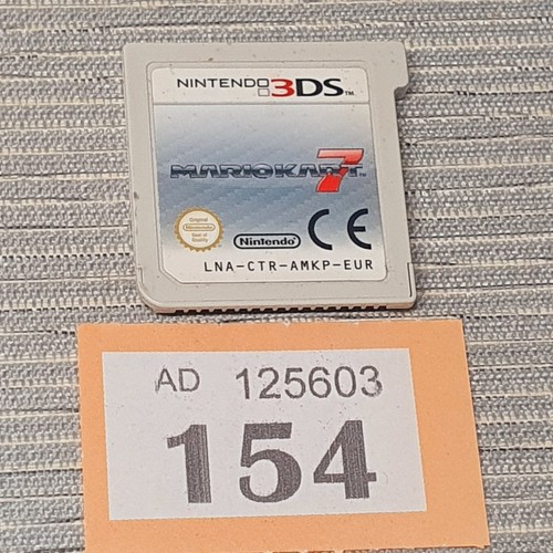 Nintendo 3ds mario - 3ds, kart