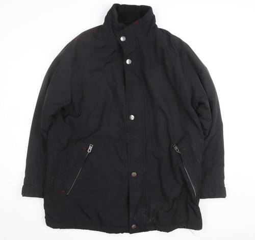 Bugatti men black - bugatti, men's