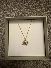 Alex Monroe Gold Indian