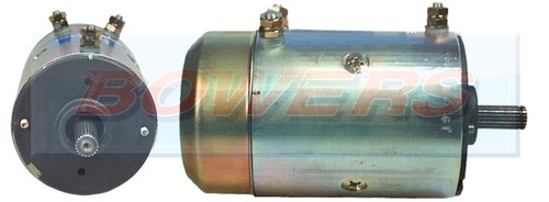 Mahle mm294 11216274 - mahle, amj4636